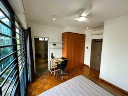 Regent Grove (D23), Condominium #532535791